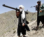 Terrorism – A Serious Threat to Afghanistan and Pakistan 